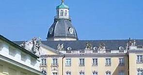 Karlsruhe Palace - Great Attractions (Karlsruhe, Germany)