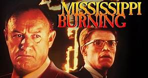 Mississippi Burning Le radici dell'odio (film 1988) TRAILER ITALIANO