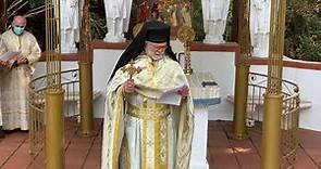 Exorcism Prayers of St. Basil (2021)