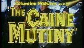'The Caine Mutiny' Trailer