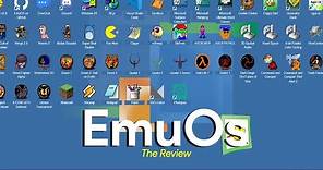EmuOs - The Review