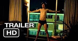 Crystal Fairy & The Magical Cactus! Official Trailer 1 (2013) - Michael Cera Movie HD