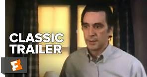 Scent of a Woman Official Trailer #1 - Al Pacino Movie (1992) Movie HD