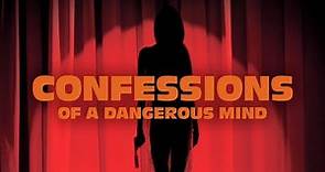 Confessione di una mente pericolosa (film 2002) TRAILER ITALIANO