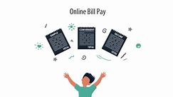 Overview Online Bill Pay