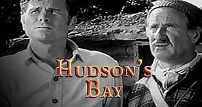 Hudsons Bay | Season 1 | Episode 4 | Coquette | Barry Nelson | George Tobias