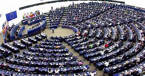 🔴 LIVE: watch as Parliament debates... - European Parliament