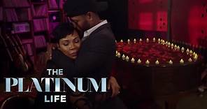 "The Platinum Life" Recap: Season 1 Episode 8 | E!