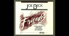 Joe Beck - Friends