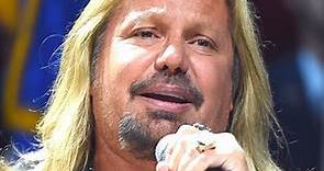 Detalles Trágicos Sobre Vince Neil