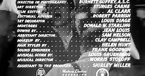 All The King's Men (1949) Directed By Robert Rossen Starting Broderick Crawford, John Ireland, Mercedes McCambridge, Joanne Dru