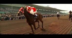 Equibase Horse Racing Commercial