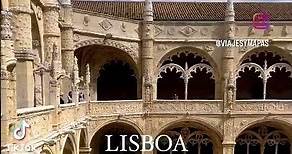 Lisboa -Qué ver en tres días