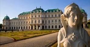 Vienna top 10 tourist attractions