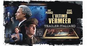 L'Ultimo Vermeer - Trailer Italiano