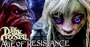 The Dark Crystal: Age of Resistance Ending Explained + Season 2 Theories