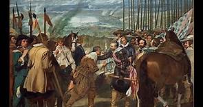 Curiosidades de "La rendición de Breda" (Velázquez) - Vídeo número 44