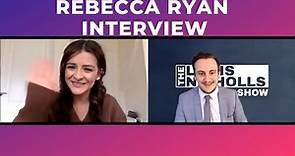 Rebecca Ryan Interview- Waterloo Road Reunion EXTRA - Waterloo Road - Shameless and career