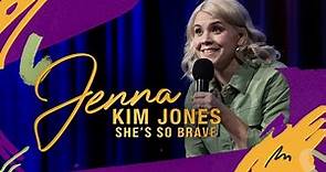Jenna Kim Jones - She's So Brave (Full Special)