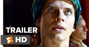 The White Crow Trailer #1 (2019) | Movieclips Trailers