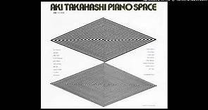 Toshi Ichiyanagi – Piano Media (Aki Takahashi, 1972)