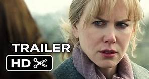Before I Go To Sleep Official Trailer #1 (2014) - Nicole Kidman, Colin Firth Movie HD