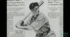 Joe DiMaggio Biography: Life and Career of Baseball's Yankee Clipper