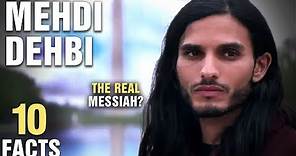 10 Surprising Facts About Mehdi Dehbi | Netflix Messiah