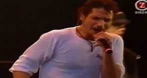 Audioslave - Live At The Hultsfred Festival 2003 (Full Concert)