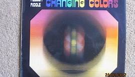 Nelson Riddle - Changing Colors