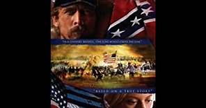 The Last Confederate: The Story of Robert Adams (2005) | Trailer | Julian Adams, Gwendolyn Edwards