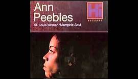 Ann Peebles - 99 Lbs (Pounds).