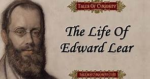 The Life Of Edward Lear