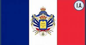 July Monarchy | Historical Anthem | La Parisienne