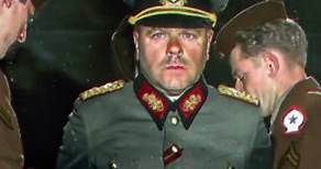 La ejecución de un general alemán. #documental #segundaguerramundial #historia #guerra