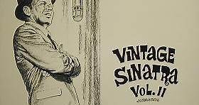 Frank Sinatra - Vintage Sinatra Vol. II