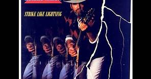 Lonnie Mack ‎– Strike Like Lightning (Full Album) (HQ)