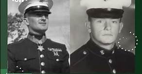 Childhood Friends Who Earned the Medal of Honor - Irish American Heritage Month #shorts