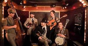 Punch Brothers - "Movement and Location" [Official Video]