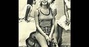 Brigitte Bardot 1964 Photos Part 2 : Movie Star : Vintage Magazine