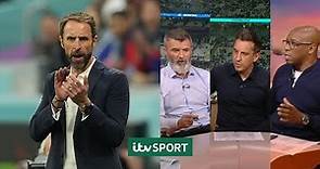 ITV Sport team discuss Gareth Southgate's future as England manager | ITV Sport