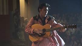 Zum Kinostart von Elvis: 5 Fakten über den King of Rock n Roll