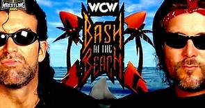 WCW Bash at the Beach 1996 – The “Reliving The War” PPV Review
