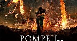 Trailer y Pelicula Pompeya Castellano HD 2014