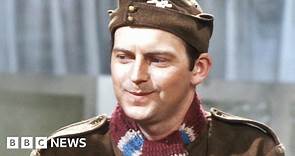 Ian Lavender: Dad's Army star dies aged 77