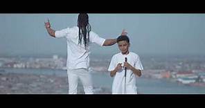 Semah X Flavour - No One Like You [Official Video]