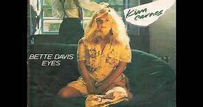 Kim Carnes - Bette Davis Eyes (1981) HQ
