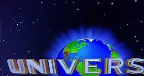 Universal Animation Studios Logo (2021)