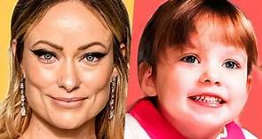 The Story of Olivia Wilde | Life Before Fame