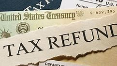 Some Americans may see smaller tax refunds